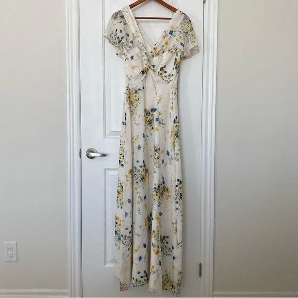 Adelyn Rae maxi dress - Picture 4 of 8
